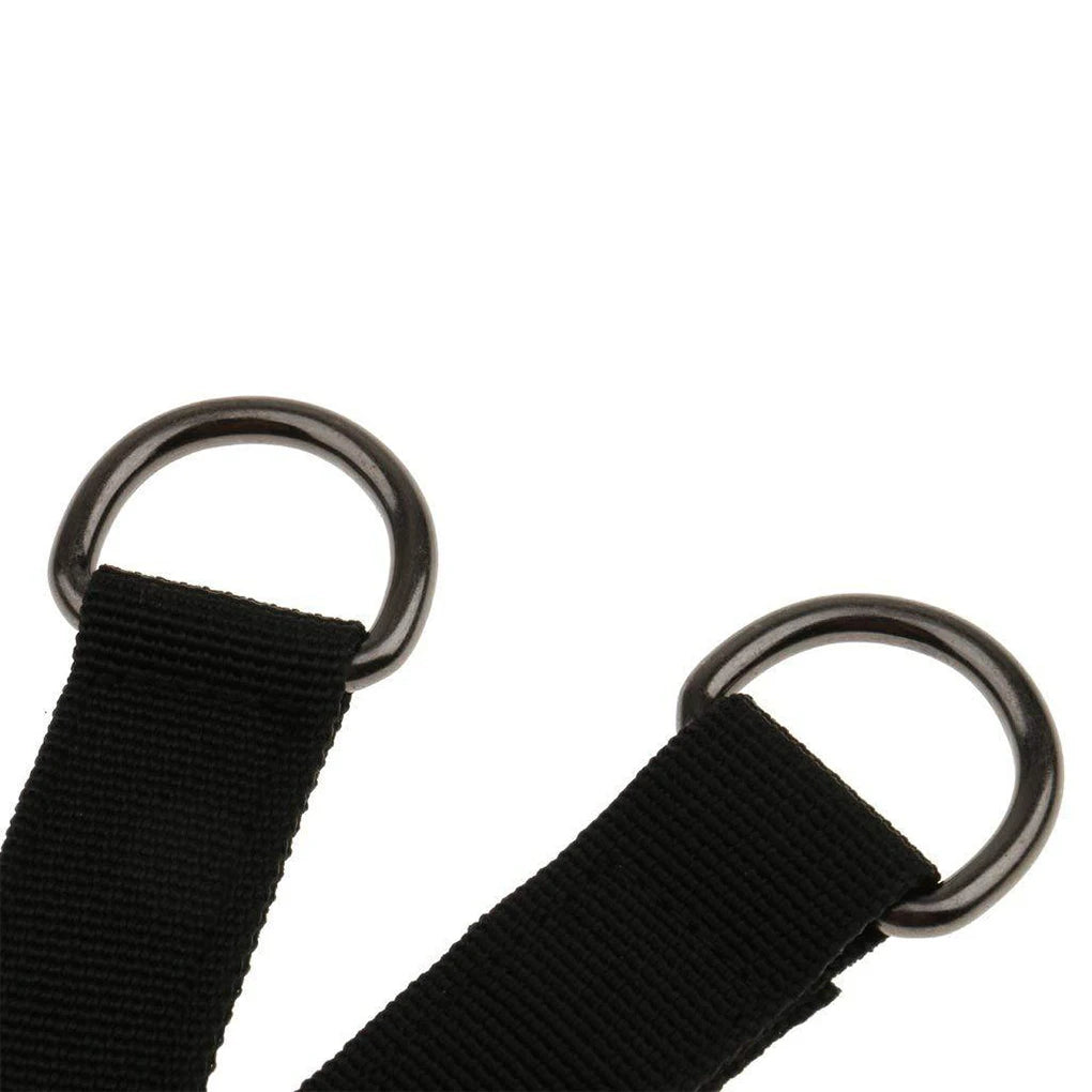 25cm Hammock Hanging Strap Universal Outdoor Swing Rope Fixed Accessory