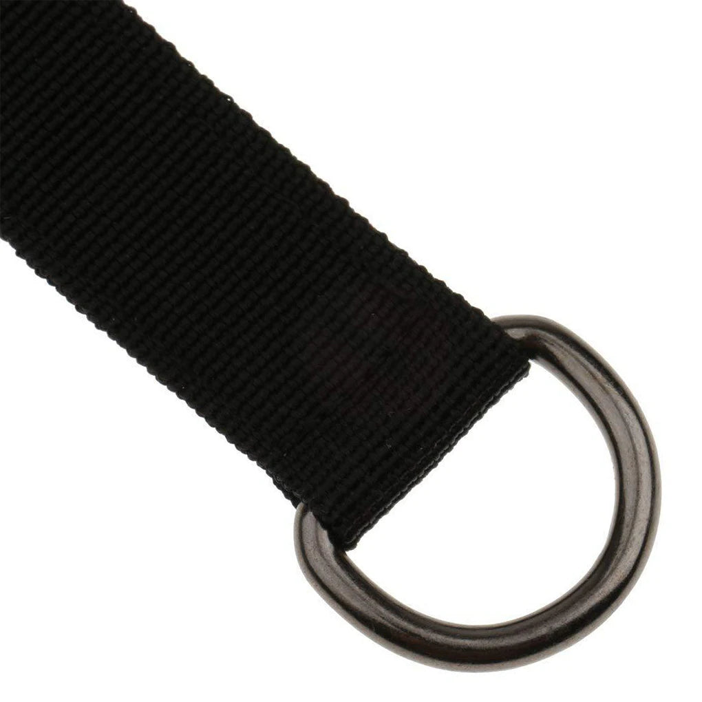 25cm Hammock Hanging Strap Universal Outdoor Swing Rope Fixed Accessory