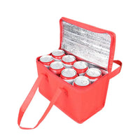 Food Thermal Bag Insulated Lunch Beach Cooler