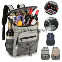 Cooler Bag for Outdoor Camping Hiking Picnics Beach