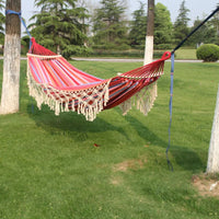 Backyard Swing Chair Hammocks Outdoor