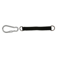 25cm Hammock Hanging Strap Universal Outdoor Swing Rope Fixed Accessory