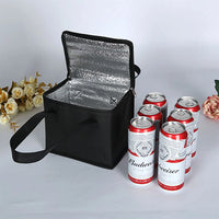 Insulated Foil Bag Large Capacity Thermal Hot Cooler