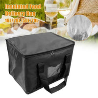 Insulated Thermal Cooler Bag Drink Storage Large Chilled Bags