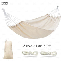 Hammock 1-2 People