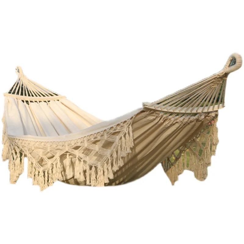 Backyard Swing Chair Hammocks Outdoor