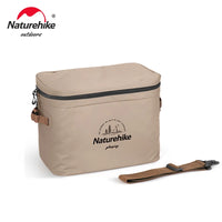 Naturehike Ice Box Bag 12L 20L Camping Ice Cooler