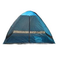 Full-automatic Pop Up Beach Tent Portable Seaside Sunshade