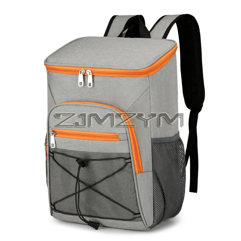 Cooler Bag for Outdoor Camping Hiking Picnics Beach