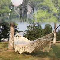 Backyard Swing Chair Hammocks Outdoor