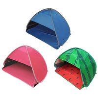 Portable Sun Shelter Outdoor Mini