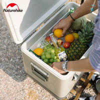 Naturehike 29L / 51L Outdoor Portable Cooler Box High-Capacity